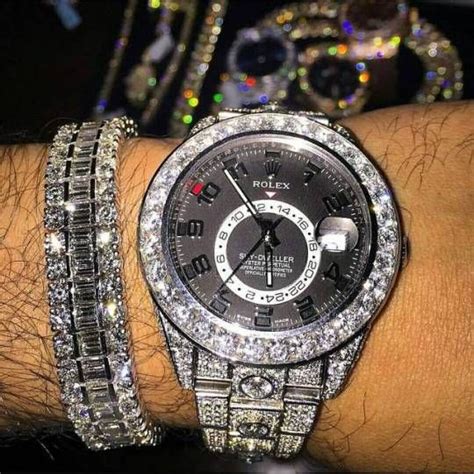 rolex rapper tumblr aesthetic|faux rolex meaning.